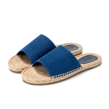 Flat Sandal - 4238_SA_405_NV_V