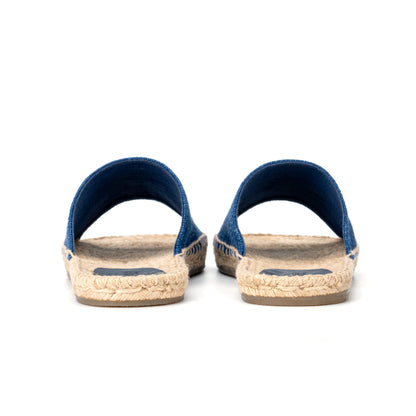 Flat Sandal - 4238_SA_405_NV_V