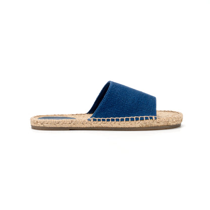 Flat Sandal - 4238_SA_405_NV_V