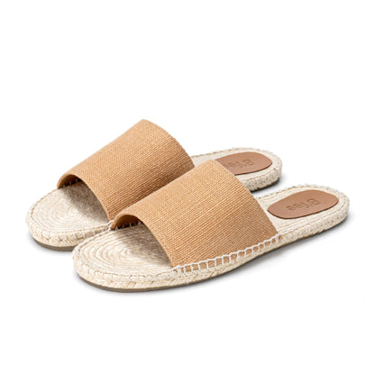Flat Sandal - 4238_SA_405_TA_V