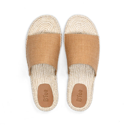 Flat Sandal - 4238_SA_405_TA_V