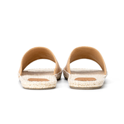 Flat Sandal - 4238_SA_405_TA_V