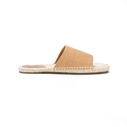 Flat Sandal - 4238_SA_405_TA_V
