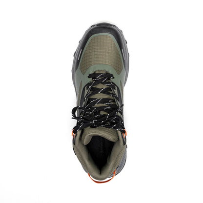 Waterproof Shoe - 6878H_SN_25025_OL