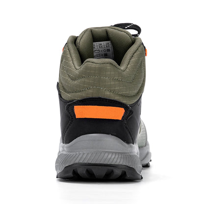 Waterproof Shoe - 6878H_SN_25025_OL