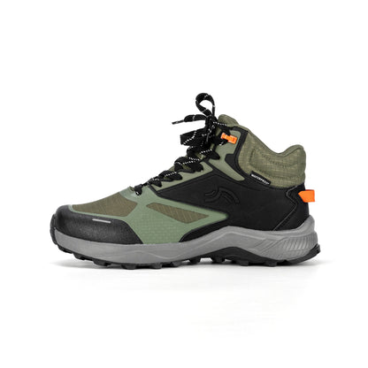 Waterproof Shoe - 6878H_SN_25025_OL