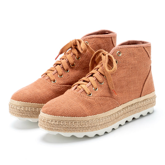 Lace-up Boot - 922H_AB_25148_OR