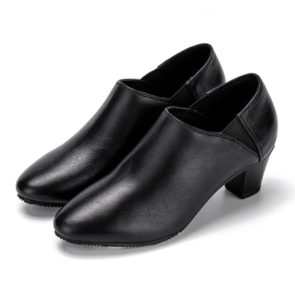 Bootie - ACBB_CA_25010_BK