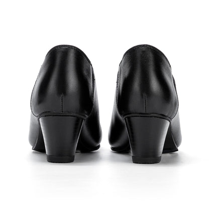 Bootie - ACBB_CA_25010_BK