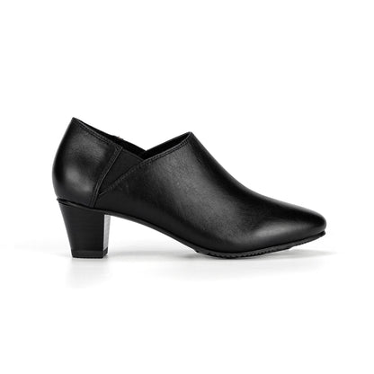 Bootie - ACBB_CA_25010_BK