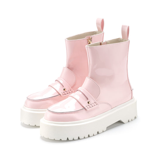 Chelsea Boot - CD8182H_AB_25150_PK