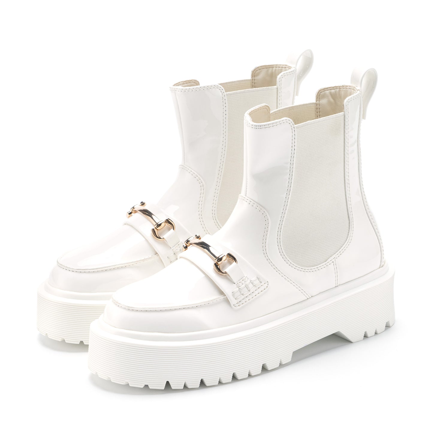 Chelsea Boot - CD8182H_AB_25151_WH