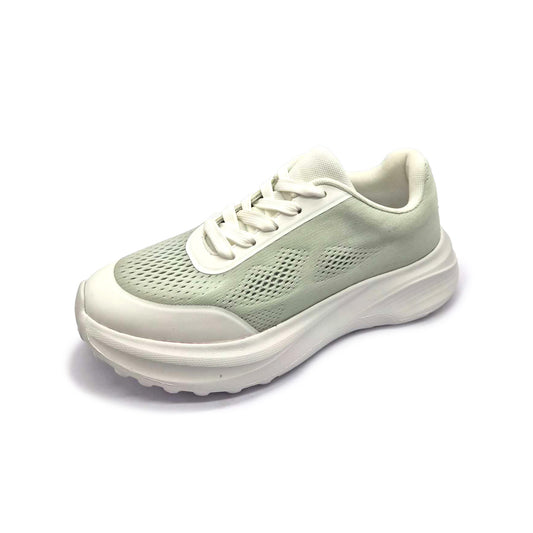 Knit Sneaker  - ZC23E229C_SN_D260009_GY