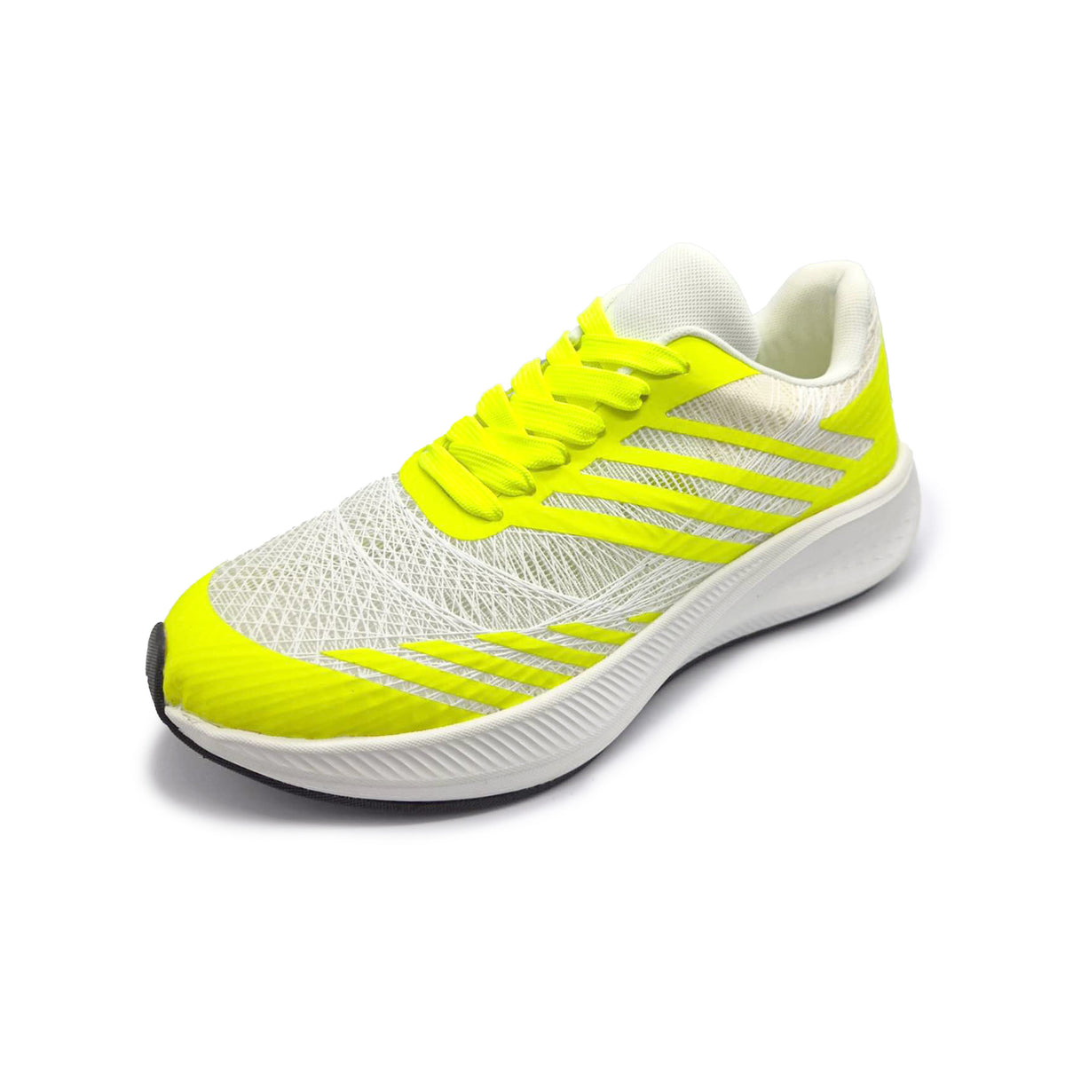 Knit Sneaker - SK02_SN_D260020_YL
