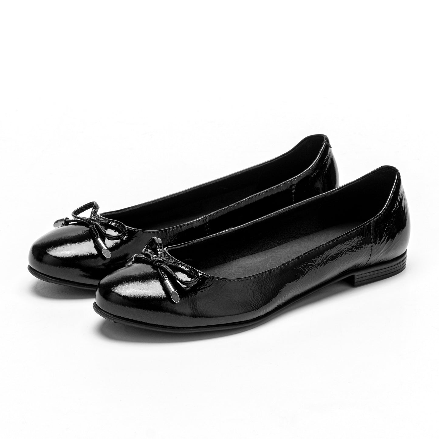 Ballerinas - ERICA61_CA_25114_BKPTUL