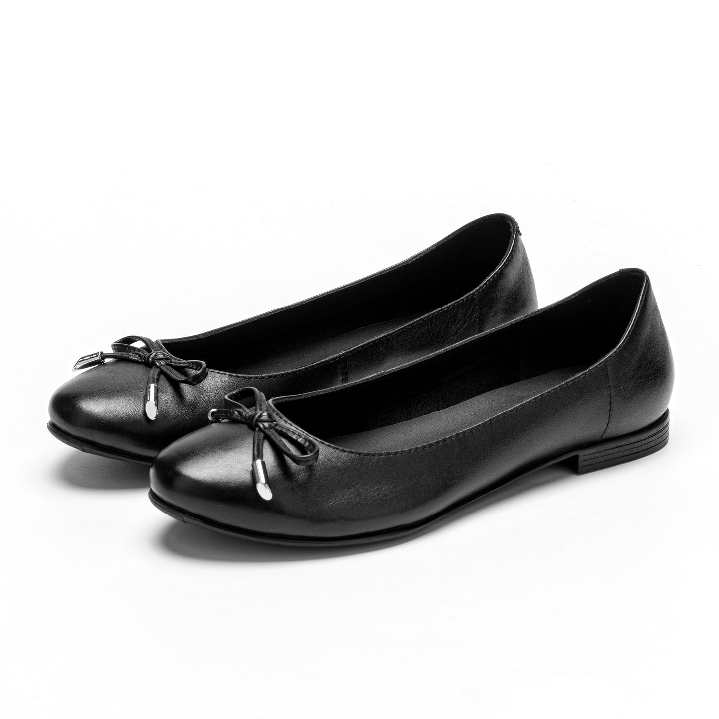 Ballerinas - ERICA61_CA_25114_BKUL