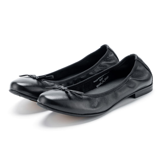 Foldable Ballerina - ERICA61_CA_25137_BKUL