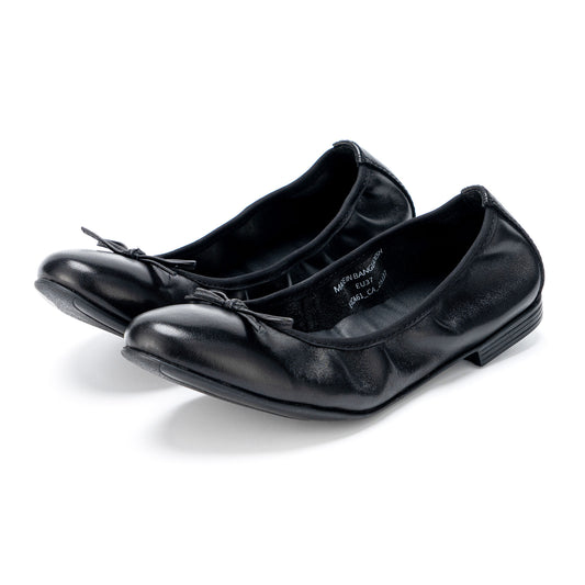 Foldable Ballerina - ERICA61_CA_25137_BKUL