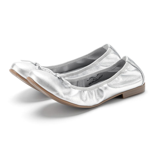 Foldable Ballerina - ERICA61_CA_25137_SVUL