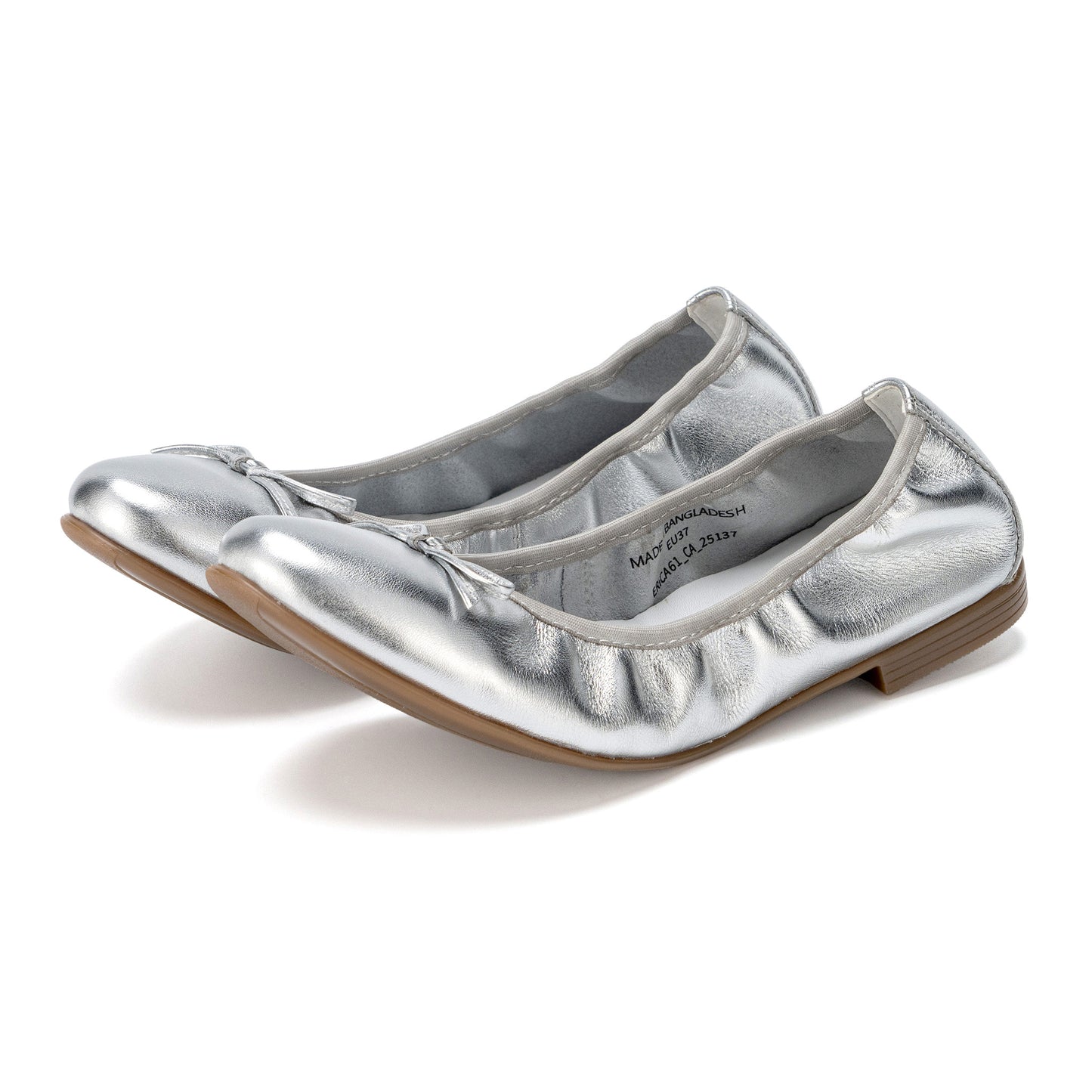 Foldable Ballerina - ERICA61_CA_25137_SVUL