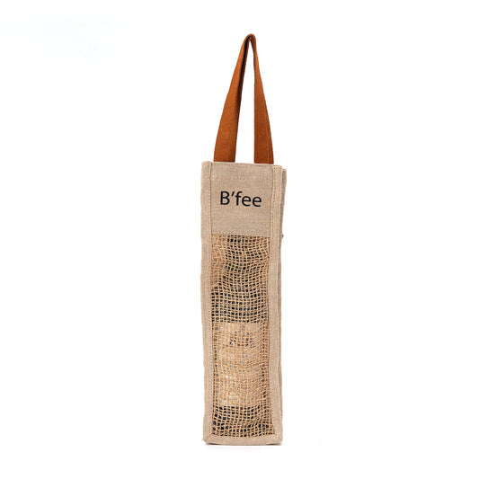 Wine Tote - F003-02