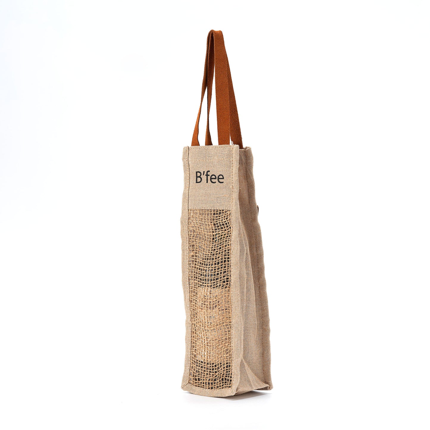 Wine Tote - F003-02