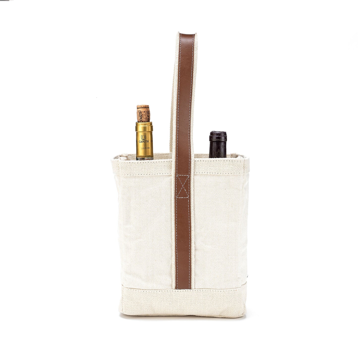 Wine Tote - F003-03