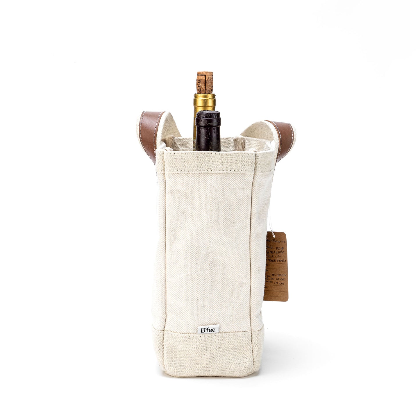 Wine Tote - F003-03