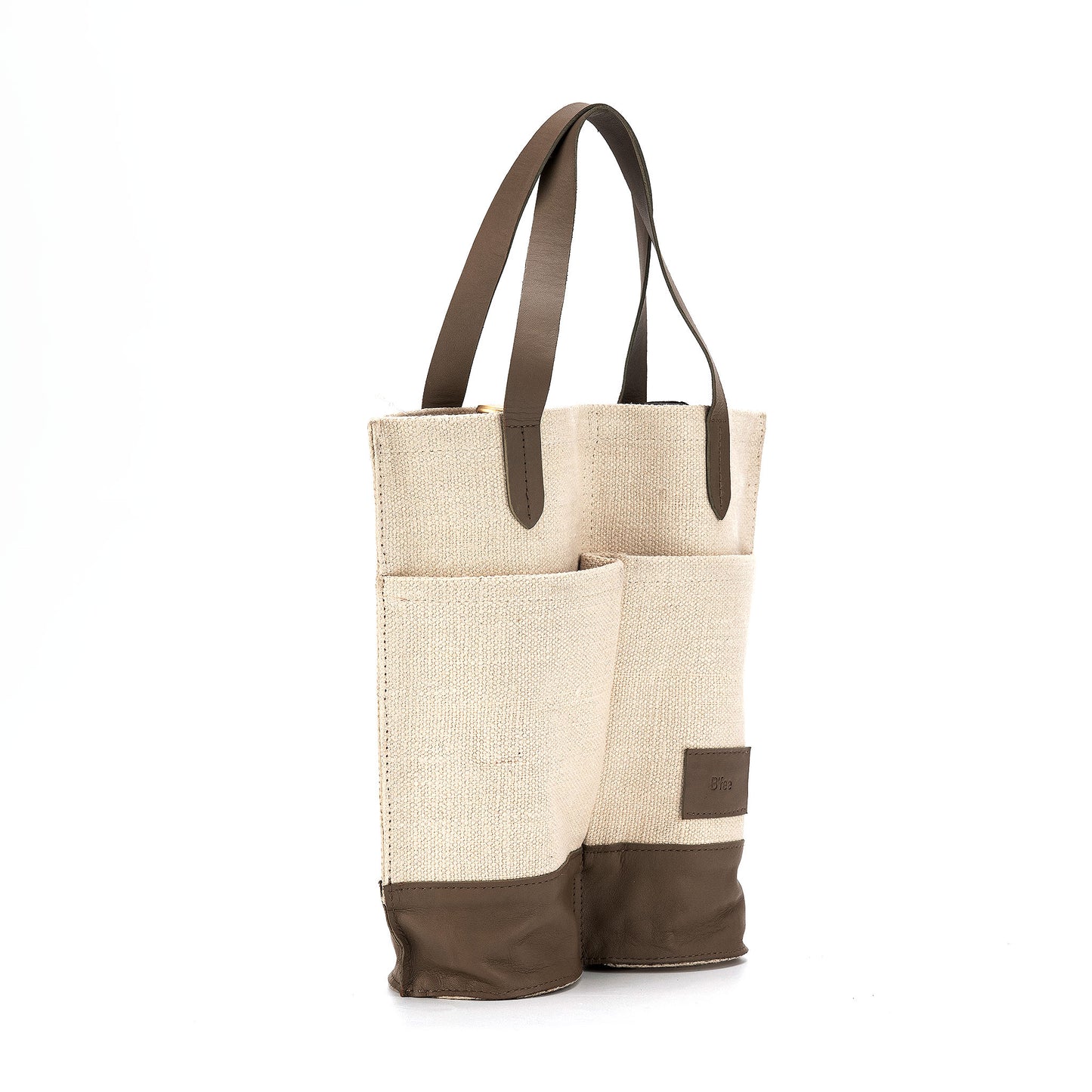 Wine Tote - F003-04