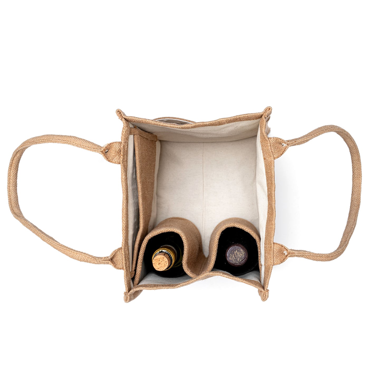 Wine Tote - F003-05