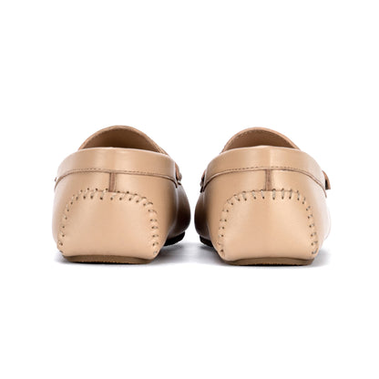 Loafer - FLATBARCA_CA_25016_GN