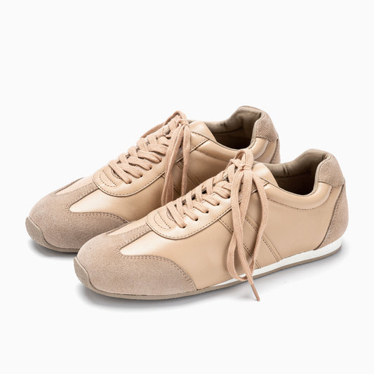 Sneaker - FLATBARCA_SN_25031_GN