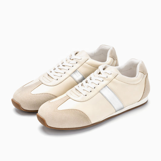 Sneaker - FLATBARCA_SN_25031_WA