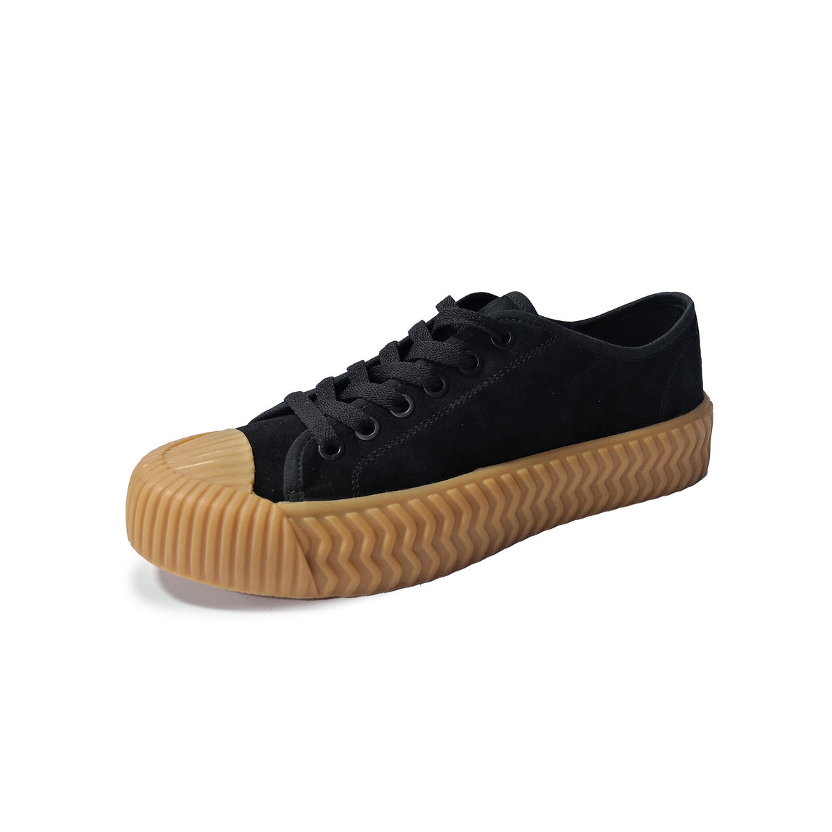 Biscuit Sneaker - GZ1715H_SN_26034_BK01