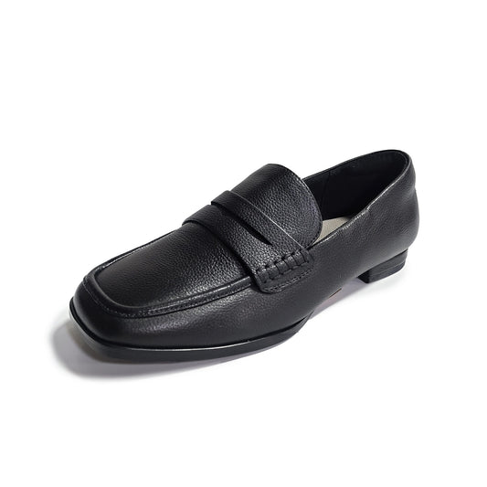 Loafer - HJDC80899_CA_25159_BK