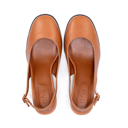 Slingback Shoe - JD23149H_CA_25012_CM
