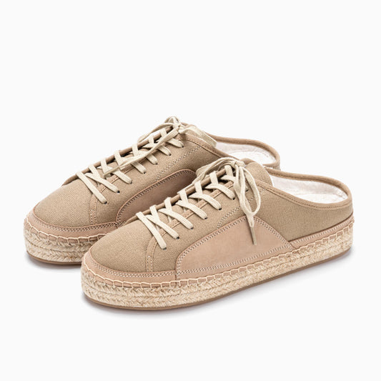 Sneaker Mule - L16778_SN_25073_GN