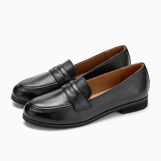 Loafers - LIGARI_CA_25096_BK