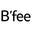 B'fee Homepage logo