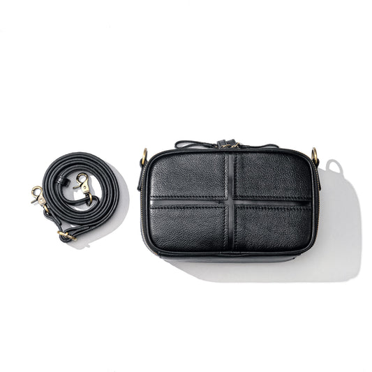 Shoulder Bag - LRB-10