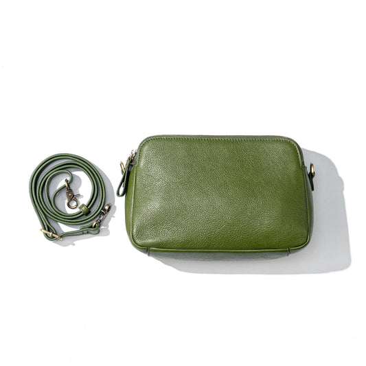 Shoulder Bag - LRB-18
