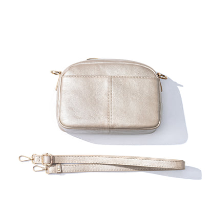 Shoulder Bag - LRB-49