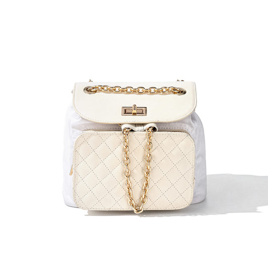Fashion Backpack - M014-03
