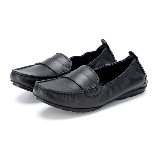 Loafer - MARABELLA_CA_25173_BKNA