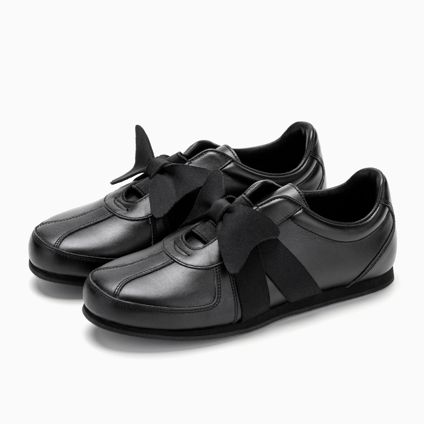 Sneaker - OS286_SN_25086_BK