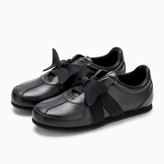 Sneaker - OS286_SN_25086_BK
