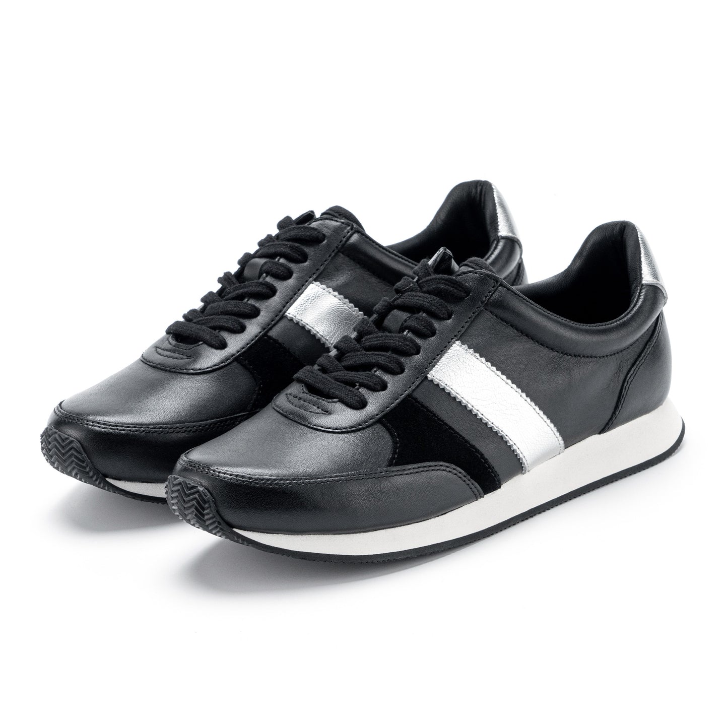 Sneaker - OS332DR_SN_25079_BKUL