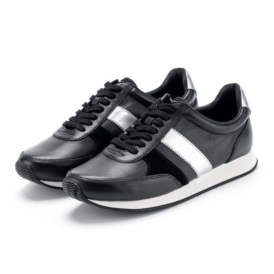 Sneaker - OS332DR_SN_25079_BKUL