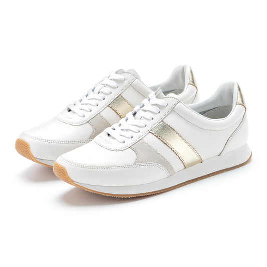Sneaker - OS332DR_SN_25079_WHUL