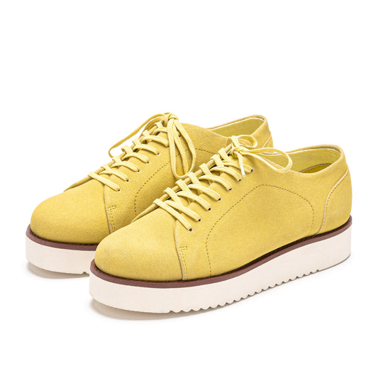 Lace-up Shoes - OS332DR_SN_25121_RF